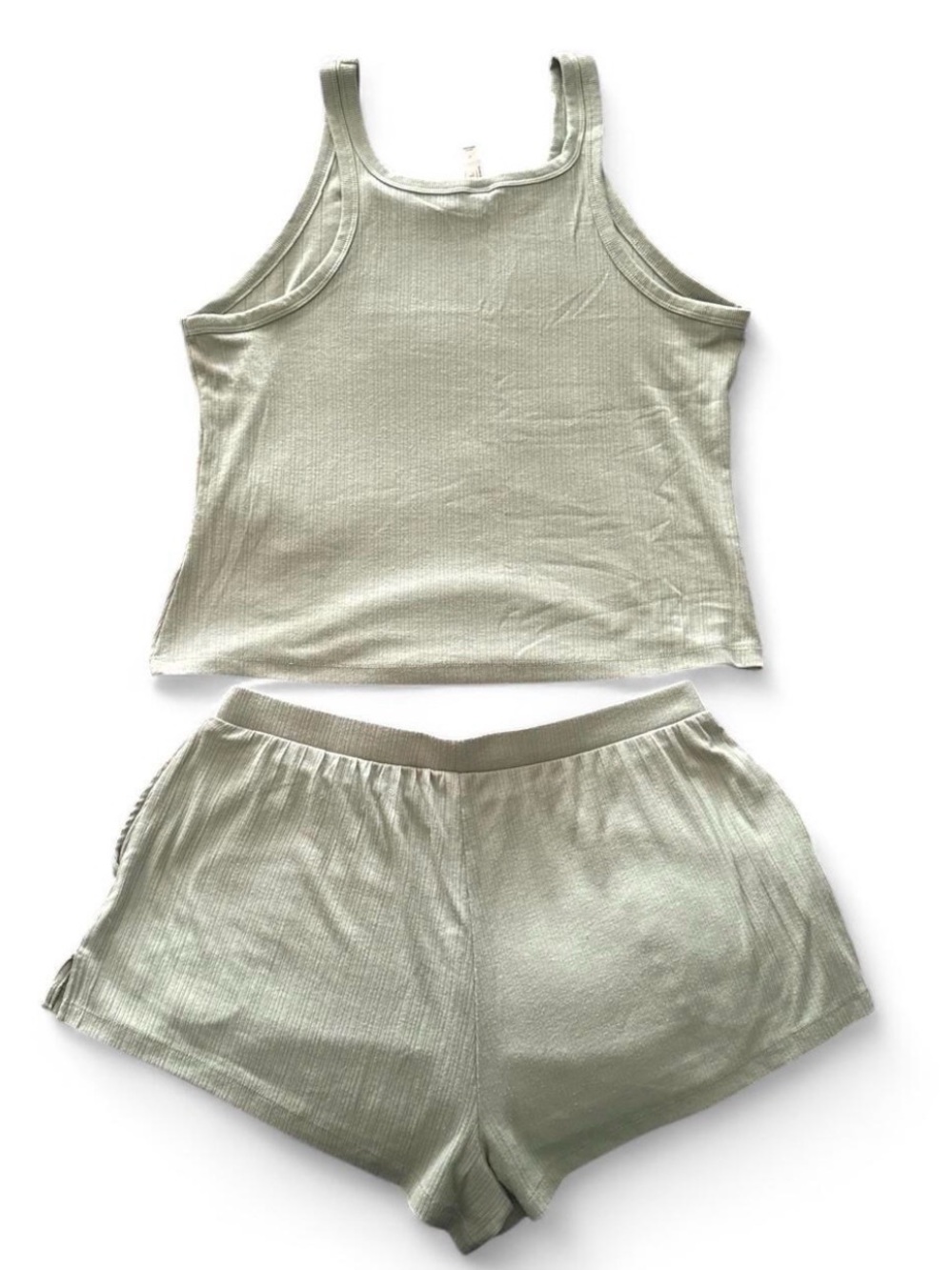 Auden Pajama Set - Picture 4 of 4